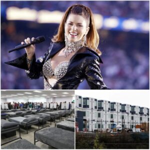 BREAKING NEWS: Shania Twain Donates Entire $5 Million in Recent Tour Bonuses and Sponsorship Earnings to Build Homeless Support Centers in Timmins, Ontario—Her Hometown nn