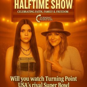 🔥 BREAKING NEWS: Courtney Hadwin and Lainey Wilson to Headline "The All-American Halftime Show" — A Performance Set to Redefine Super Bowl History! ✨ nn