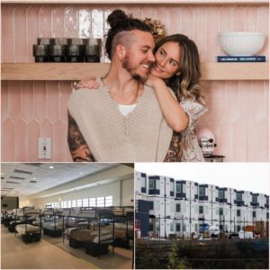 Brandon Lake's $5 Million Act of Faith: Donating Tour Earnings to Build Homeless Havens in Charleston. ws