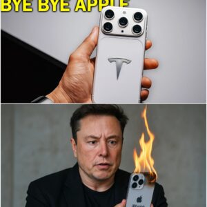 🚀 BREAKING: Elon Musk UNVEILS the NEW $789 Tesla Pi Phone in Texas — The Smartphone That Could DESTROY Apple Forever!