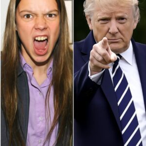 Courtney Hadwin Shuts Down Donald Trump Live: “YOU DON’T GET TO SPEAK FOR ME” nn