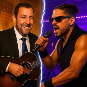 🔥 “COMEDY KING VERSUS LATIN ICON — WHO SHOULD OWN HALFTIME?”