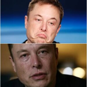 🌙 “If I’m not here tomorrow…” — Elon Musk paused, then smiled. Full story here: