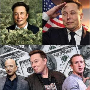 💸🔥“$20 BILLION GONE — BUT HE’S NOT DONE YET” — ELON MUSK’S HISTORIC ONE-DAY LOSS STUNS WALL STREET. The numbers don’t lie