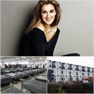 BREAKING NEWS: Céline Dion Donates Her Entire $5 Million in Tour Bonuses to Build Homeless Support Centers in Her Hometown 💛🏠 - H