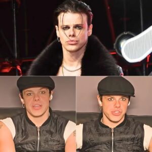 Yungblud Builds a ‘Dead or Alive’ Supergroup With Some Interesting Picks