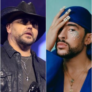 🔥🔥 BREAKING NEWS: While millions of fans were celebrating, Jason Aldean decided to turn his Wi-Fi into a weapon. The outlaw country star jumped on X and tweeted: