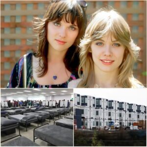 BREAKING NEWS: Lainey Wilson Donates Her Entire $5 Million in Tour Bonuses to Build Homeless Support Centers in Her Hometown 🤍🏡 - H