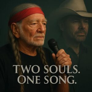 Willie Nelson’s Quiet Revolution: The New Song “For Toby” That Defies Loss. ws