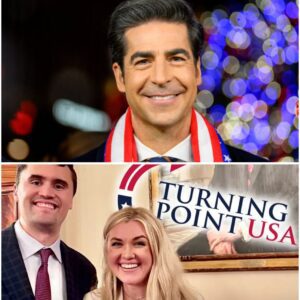 “We’re Not Taking On. We’re Taking Over.” Inside Turning Point USA’s Shocking Launch of The All-American Halftime Show