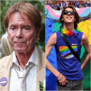Cliff Richard's Bold Exit from DWTS Pride Night: A Stand for Art Over Activism Ignites Fury. ws