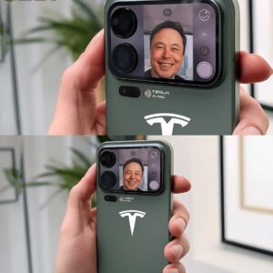 Elon Musk's 2026 NEW Tesla Pi Phone Is BREAKING the Market: What You Get for $257? Elon Musk's upcoming Tesla Pi Phone for 2026 is making waves with its incredible price of just $257!