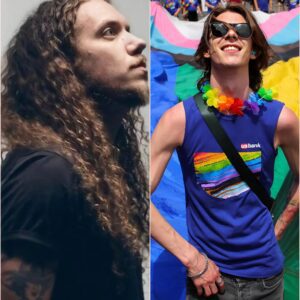 Brandon Lake’s DWTS Pride Night Exit: A Stand for Art or a Step Too Far?