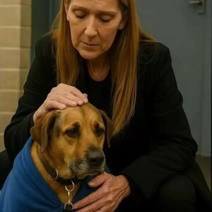 Celine Dion Saves a Dog Shelter: 47 Lives Given a Second Chance 🐾💜 - H