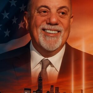 BREAKING NEWS: Billy Joel Took a Stand Last Night That No One Saw Coming — But No One Will Ever Forget.