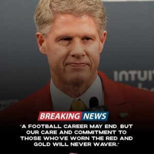 Kansas City Chiefs Launch Groundbreaking Support Program for Former Players - H