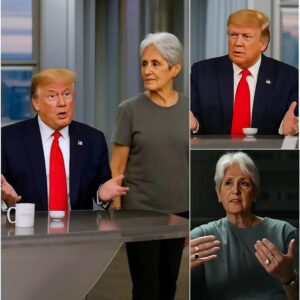 BREAKING: Joan Baez Pulls All Music from Amazon Amid Trump Administration Controversy — A Quiet Stand That Echoes Worldwide