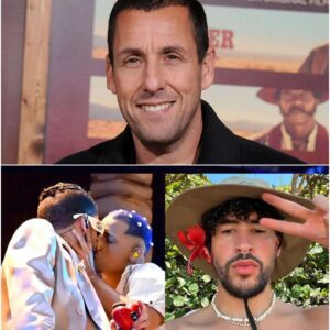 BREAKING: Comedy and music icon Adam Sandler has officially submitted a petition to the NFL to replace Bad Bunny as the 2026 Super Bowl