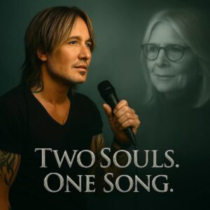 Keith Urban's Quiet Remembrance: A Song That Echoes Diane Keaton's Unfading Spirit nh