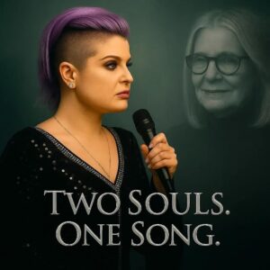 THE WORLD LOST DIANE KEATON — BUT KELLY OSBOURNE JUST FOUND A WAY TO KEEP HER ALIVE nh