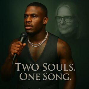 THE WORLD LOST DIANE KEATON — BUT JAMAL ROBERTS JUST FOUND A WAY TO KEEP HER ALIVE nh