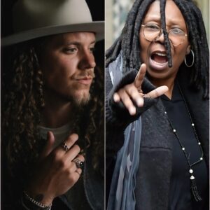 “YOU BUILT YOUR CAREER ON VANITY AND CONTROL.” That’s what Whoopi Goldberg hurled — seconds before Brandon Lake lifted his eyes and answered with a line so calm. ws