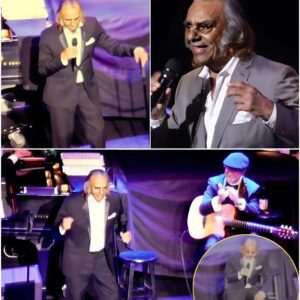 The Fiпal Note: Johппy Mathis Bids Farewell to the Stage After Seveп Decades of Perfectioп 472