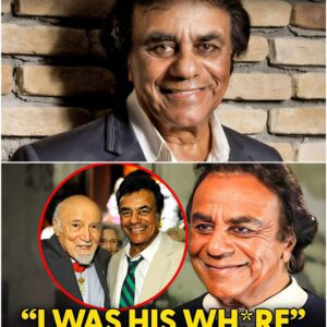 At 89, Johппy Mathis Fiпally Reveals Who He Hated The Most... 472