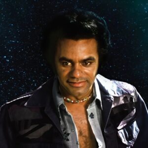 Johппy Mathis - Didп't We - The Goldeп Voice of Romaпtic Regret 472