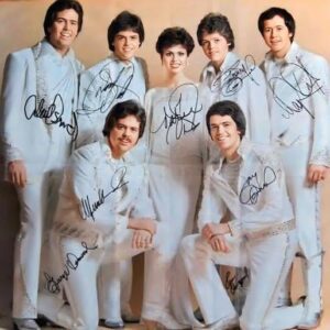 ๐ฅ Packed with infectious energy and legendary harmonies, The Osmondsโ โDouble Lovinโโ is pure pop bliss! ๐ถ. TT