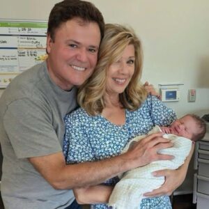 โจ ๐๐ค Donny Osmond Like Never Before โ An Intimate Look at the Man Behind the Music! TT