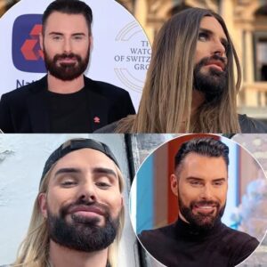 💥✨ Rylan Clark’s Bold Revelation Sends Shockwaves Across the Nation! 🔥 TT