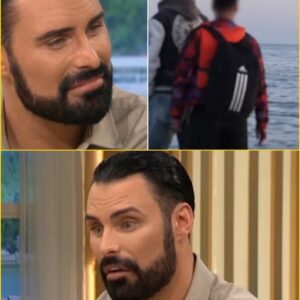 Rylan Clark Breaks His Silence: ‘I’m Done Being Boxed In!’ — This Morning Star Confronts Backlash After ‘Small Boats’ Remarks🔥 TT