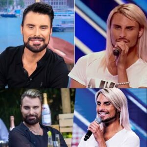 💥 Rylan Clark Hits Back: “The Media Is Failing Trans Voices!” — Calls Out Rising Wave of Hat3 s🔥 TT