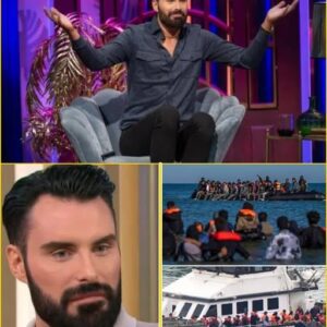“He Finally Said It!” — Rylan Clark’s Fearless Words Ignite ITV and Unite Fans Across the Nation🔥 TT