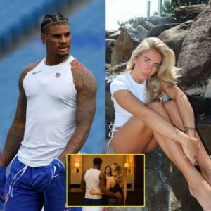 A Buffalo Bills fan has expressed his disappointment after seeing Keon Coleman check into a hotel with an adult film actress… - H