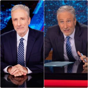 💥 “I CAN SOMETIMES BE REACTIONARY” — JON STEWART BREAKS SILENCE ON SUSPENSION TALKS 😱📺🔥 TT