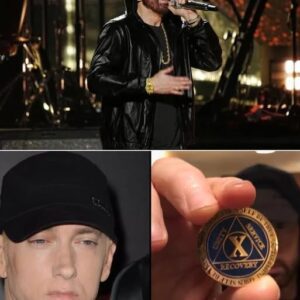 ๐จโIโm Going to Die If I Donโt Do Somethingโ โ Eminemโs Rawest Moment Ignites a Legendary Comeback ๐โก๏ธ๐ฅ๐๏ธ TT