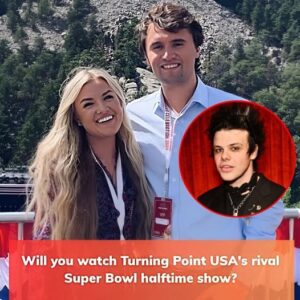 🇺🇸 BREAKING ENTERTAINMENT NEWS: YUNGBLUD TO HEADLINE “THE ALL AMERICAN HALFTIME SHOW” — A PATRIOTIC ALTERNATIVE TO SUPER BOWL 60 🎤🔥
