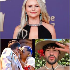 BREAKING: Music legend Miranda Lambert has officially submitted a petition to the NFL to replace Miranda Lambert as the 2026 Super Bowl