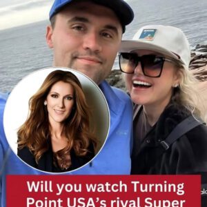 Celine Dion Reveals Why She Cancelled Her Entire Schedule to Join “The All American Halftime Show” — A Patriotic and Bold Alternative to Super Bowl 60 - Bigbangtheory