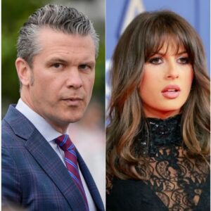โBEATEN, BEATEN โ PAY NOW!โ โ Ella Langley Sues Pete Hegseth and Network for $60 MILLION After Shocking On-Air Clash. No One Saw It Coming.