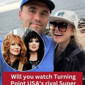 Ann & Nancy Wilson Cancel Entire Schedule to Join “The All American Halftime Show” — A Patriotic and Bold Alternative to Super Bowl 60 - NOCAIBUM