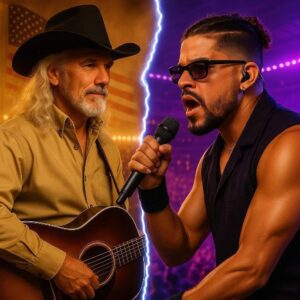 The Halftime Culture War: Bad Bunny vs. Guy Penrod Petition Ignites Super Bowl Fury. ws