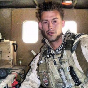 🚨 “I RESIGNED BECAUSE OF TRUMP” — MARINE COLONEL JOHNNY JOEY JONES WALKS AWAY AFTER 24 YEARS OF SERVICE 🚨