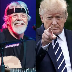 Bob Seger Silences Trυmp with Seven Words That Shook the Internet: “YOU DO NOT SPEAK FOR ME.”_cz