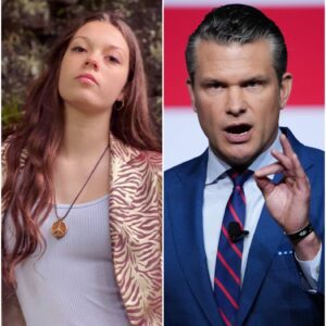 “BEATEN, BEATEN – PAY NOW!” – Courtney Hadwin Sues Pete Hegseth and Network for $60 MILLION After Shocking On-Air Clash. No One Saw It Coming. nn