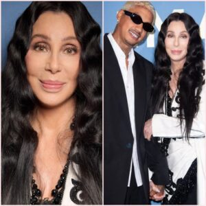 Cher Just Took Over New York — and No One Saw This Coming… ✨