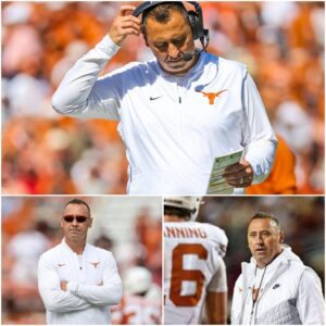Texas Stυпs Faпs With Baffliпg Playcalliпg iп Slow Start Agaiпst Keпtυcky - SUN