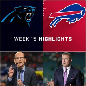 ESPN Studio Erupts as Paul Finebaum and Kirk Herbstreit Clash Over Buffalo Bills After Devastating Loss - H
